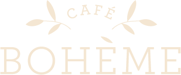 Café Bohème