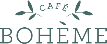 Café Bohème